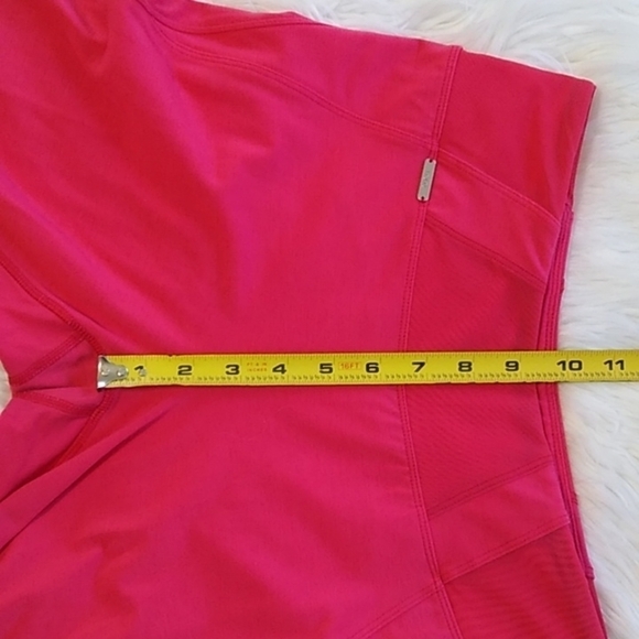 Lolё Pink Jasmit Leggings Size - Small - Picture 12 of 13